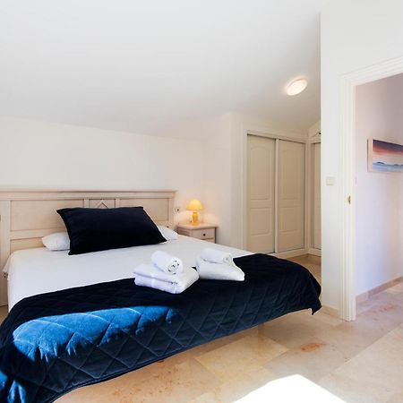 Rentandhomes Penthouse Elviria Golf Marbella Exterior photo
