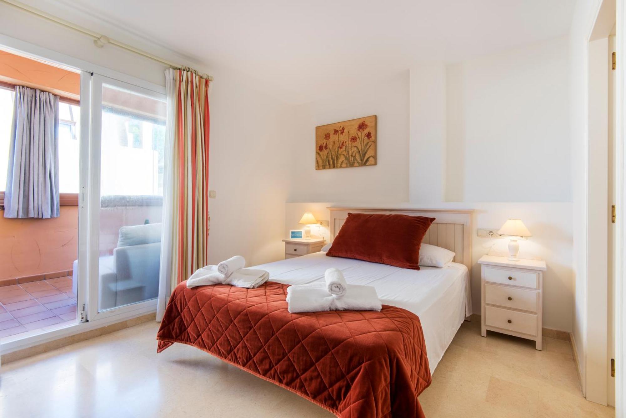Rentandhomes Penthouse Elviria Golf Marbella Exterior photo